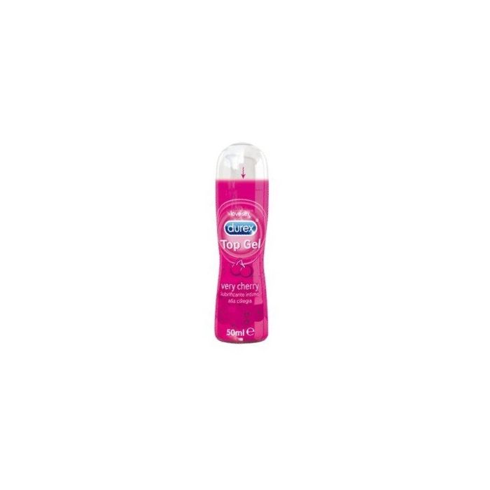 Durex Ciliegia Gel Lubrificant