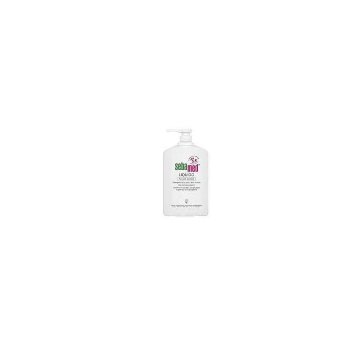 Sebamed Liquido 1000ml tp