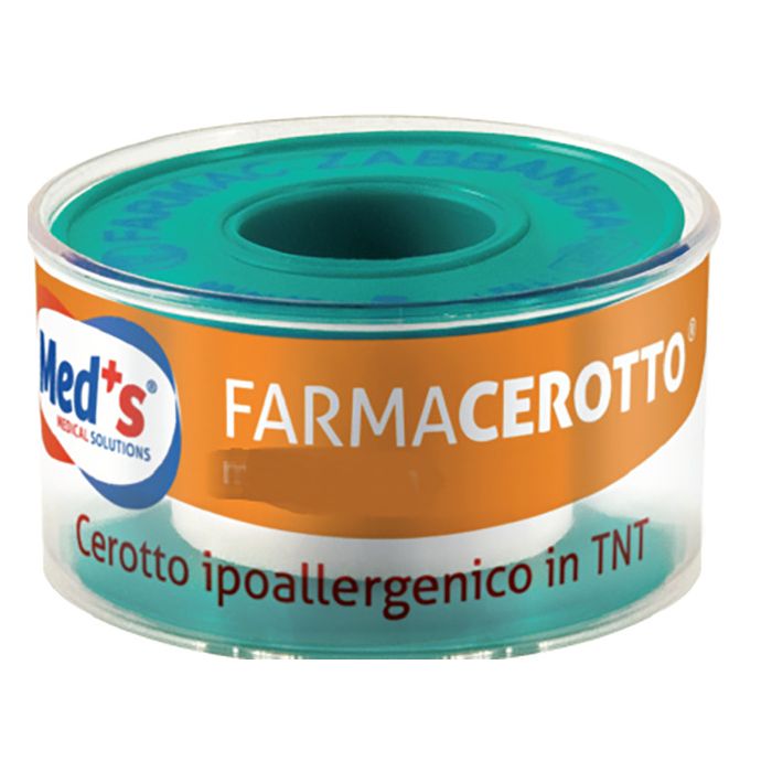 Cer Meds Tnt 500x2,5cm