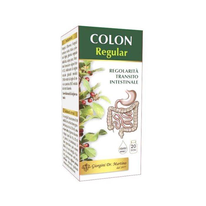 Colon Regular Liq Analco 200ml