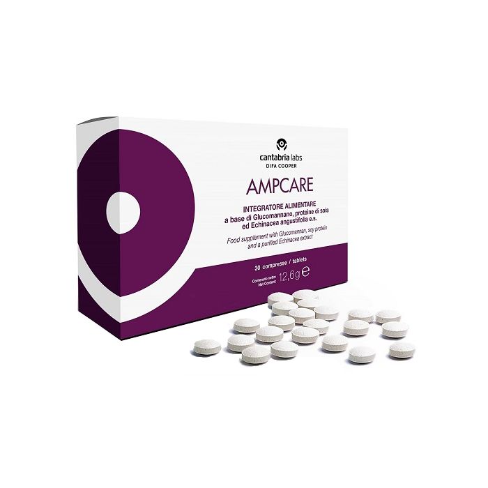 Ampcare 30cpr