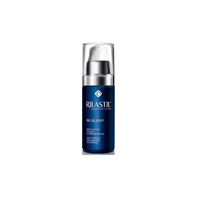 Rilastil Re-sleep Siero 30ml