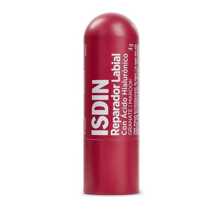 Reparador Labial Maroon Borgogna