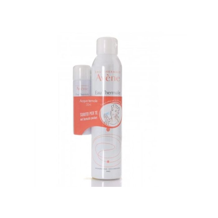 Avene Acqua Termale Spray Kit