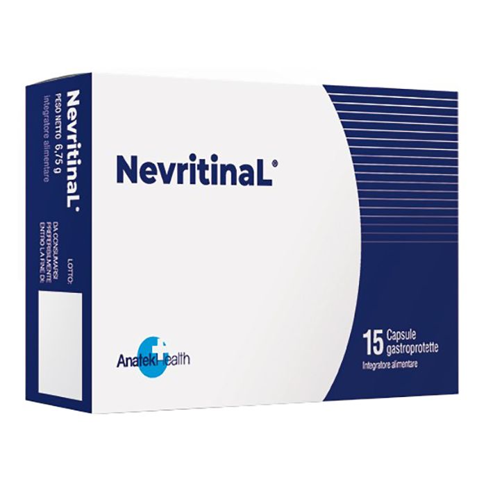 Nevritinal 15cps