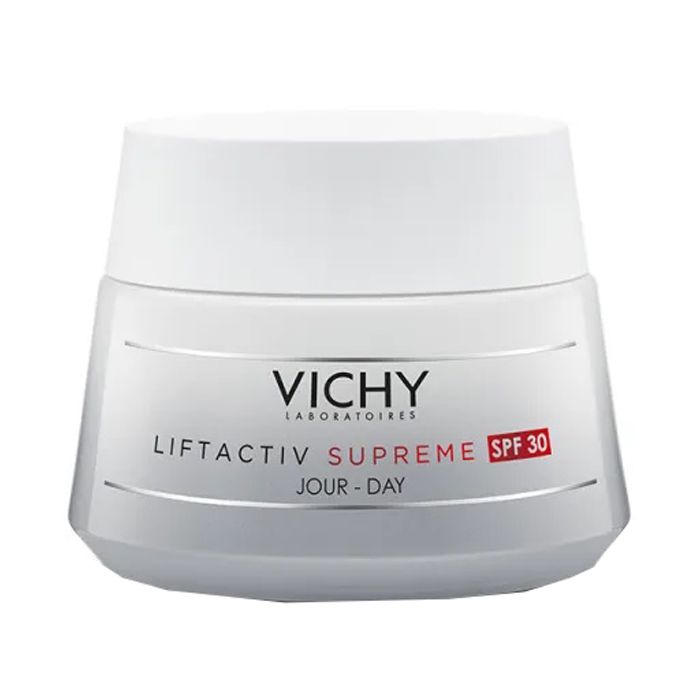 Liftactiv Supreme Crema Spf30