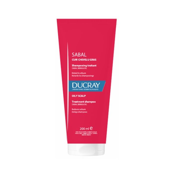 Sabal Shampoo Trattante 200 ml