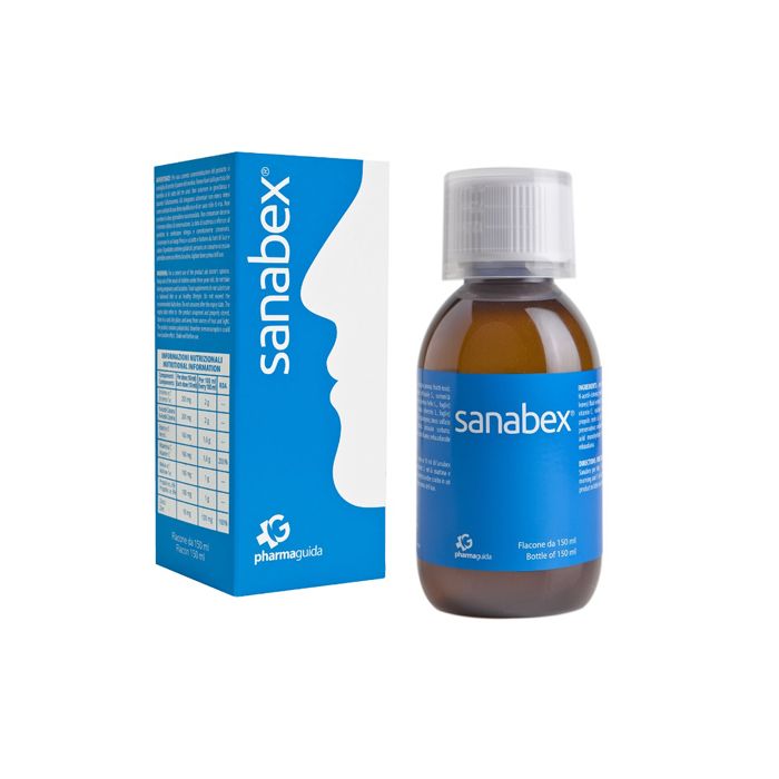 Sanabex 150ml