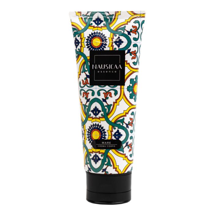 Nausicaa Crema Corpo Seaside