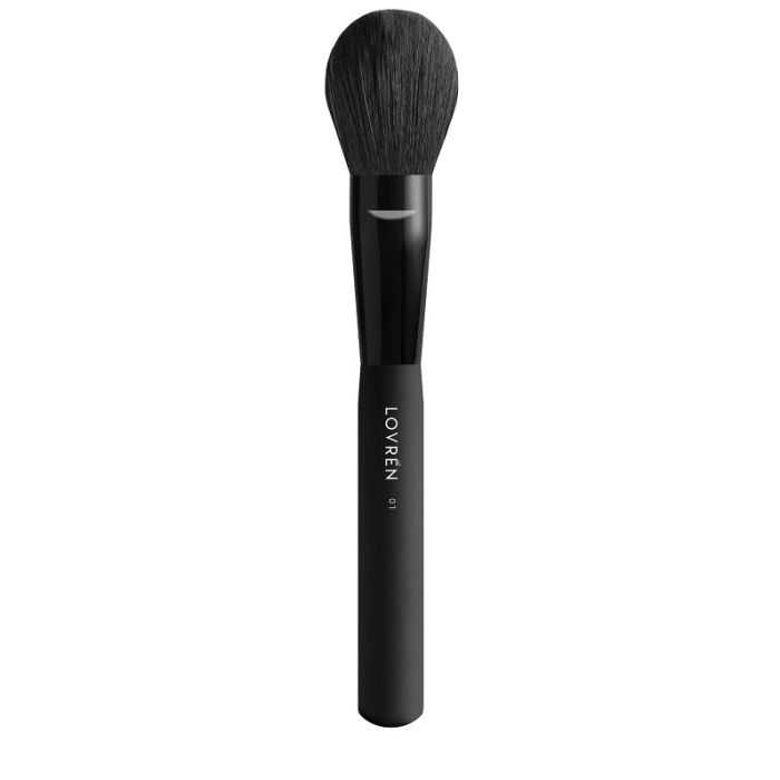 Lovren Pennello Polveri 01