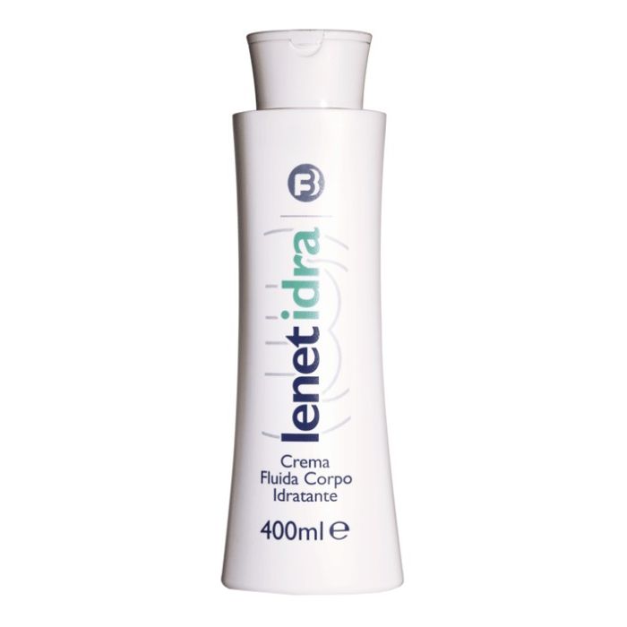 Lenet Crema Idratante 50ml