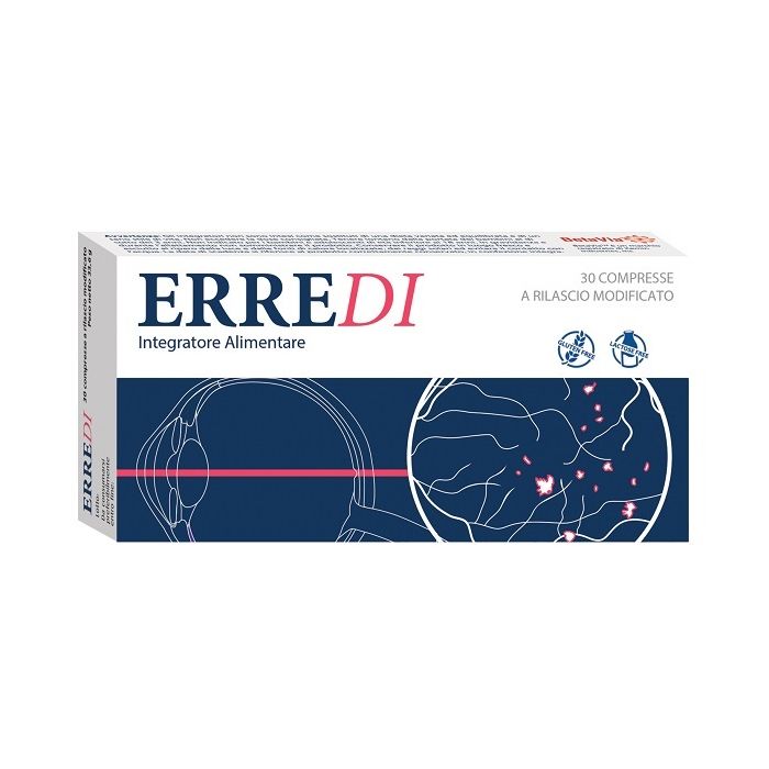 Erredi 30cpr