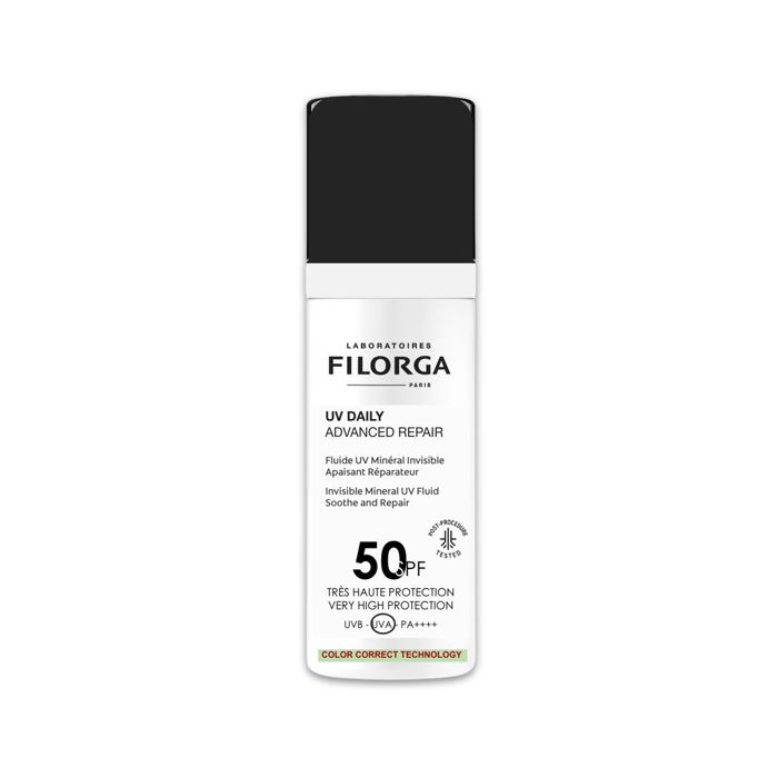 Filorga Daily Repair Mineral uv Spf50 50 ml