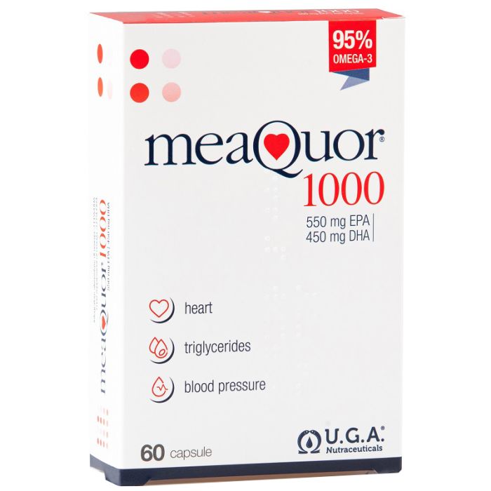Meaquor 1000 60cps