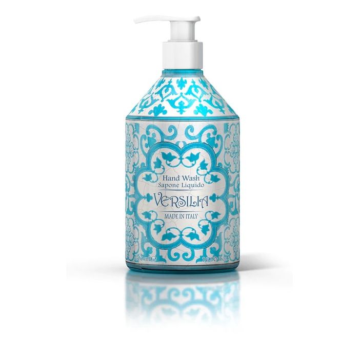 Maioliche Sapone Versilia500ml