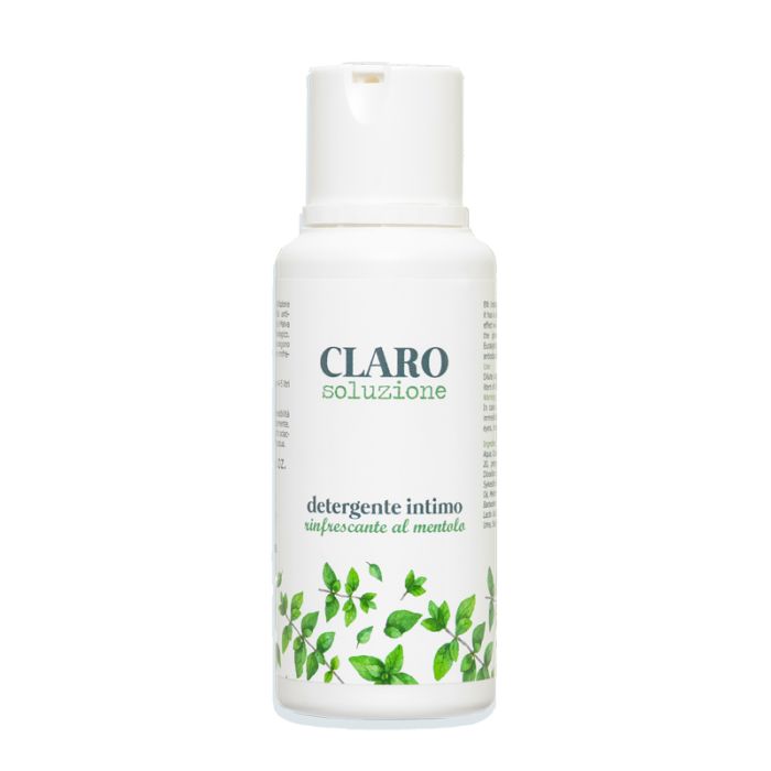 Claro Sol 200ml