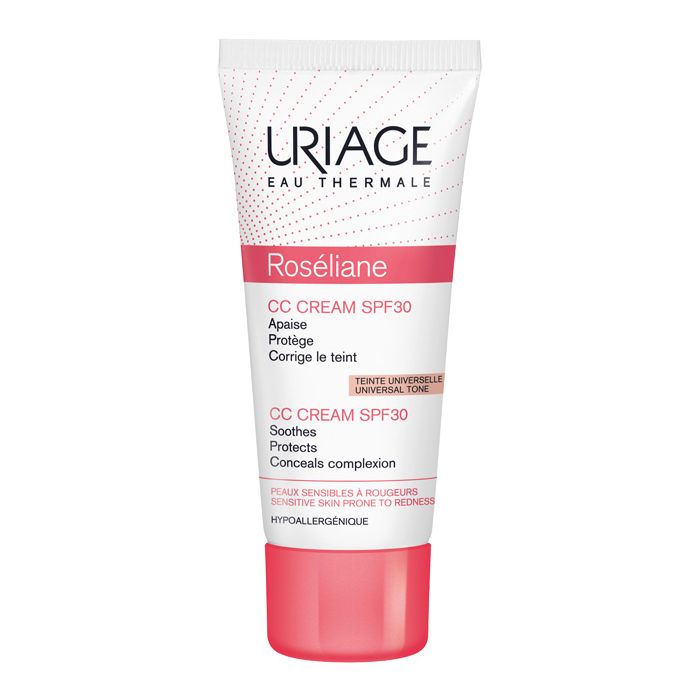 Roseliane cc Cream Spf30 40ml