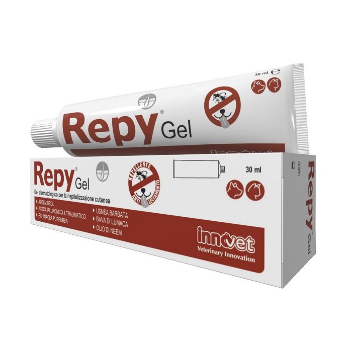 Repy Gel 30ml nf