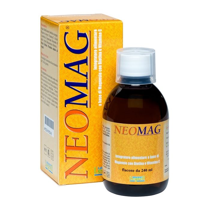 Neomag 240ml