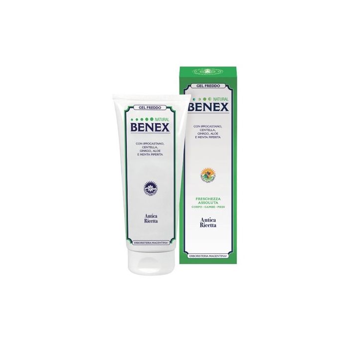 Benex Gel Freddo 200ml