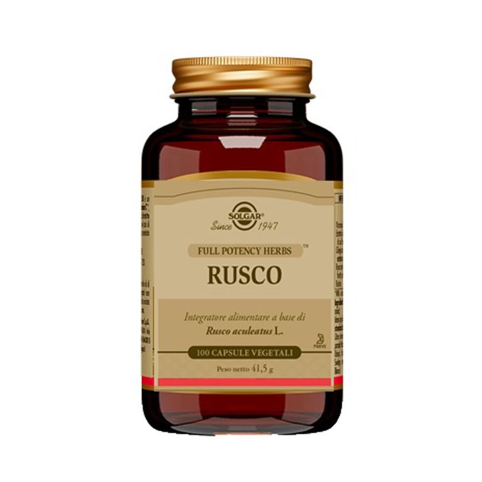 Rusco 100cps Veg