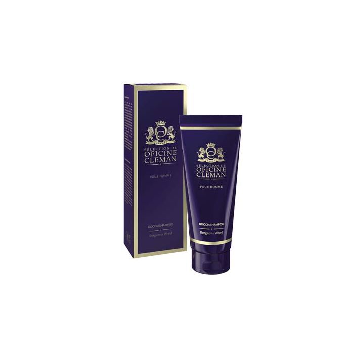 Selection oc Bergamia Wood Doc