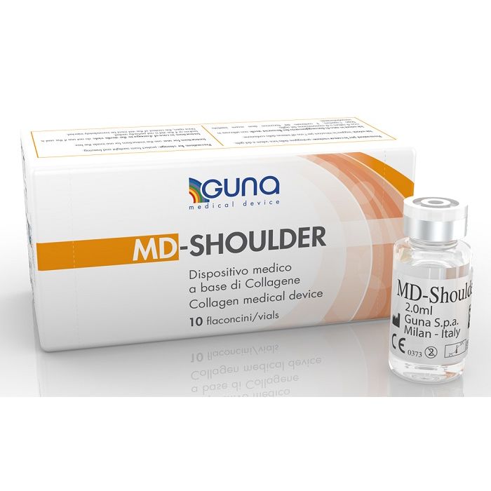 Md-shoulder Italia 10fl Ini2ml