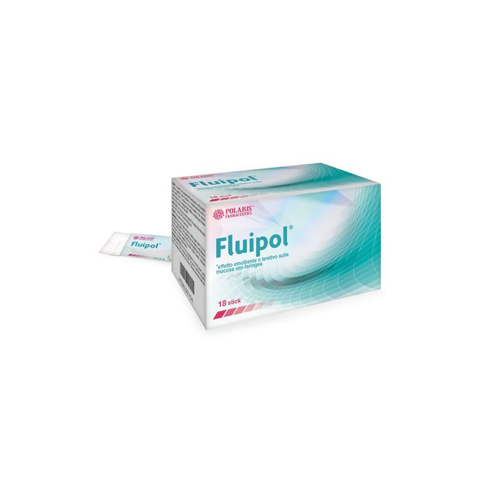 Fluipol 18stick