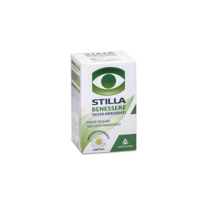 Stilla Benessere 10ml