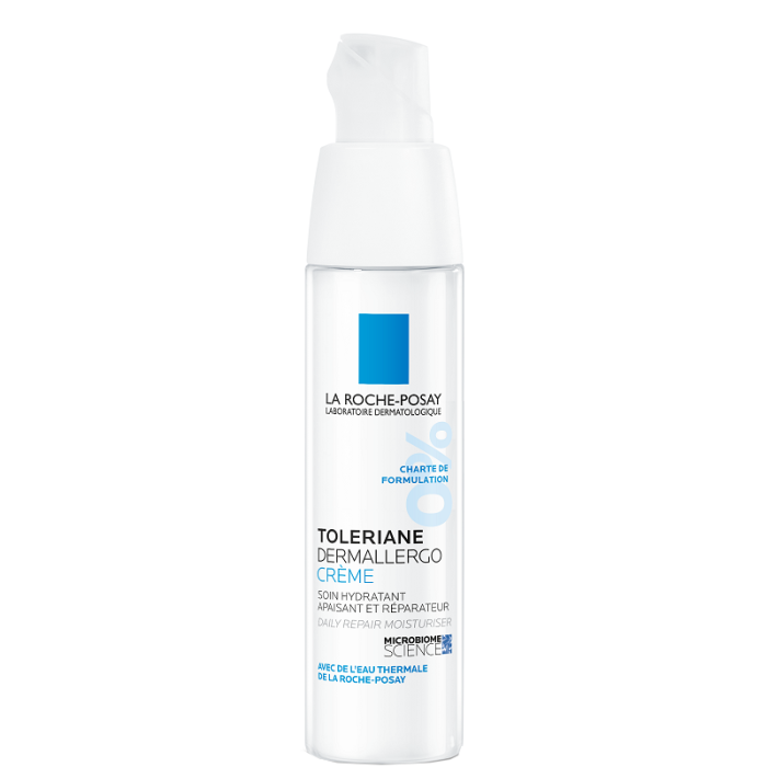 Toleriane Dermallergo cr 40ml