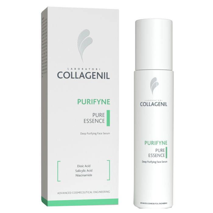 Collagenil Puryfine Pure Essence Serum 50 ml