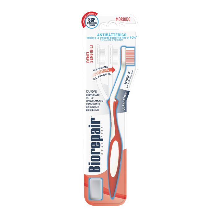 Biorepair Spazzolino Sensitive