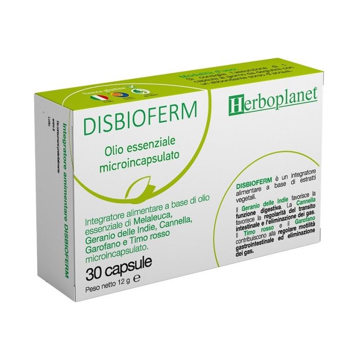 Disbioferm 30cps