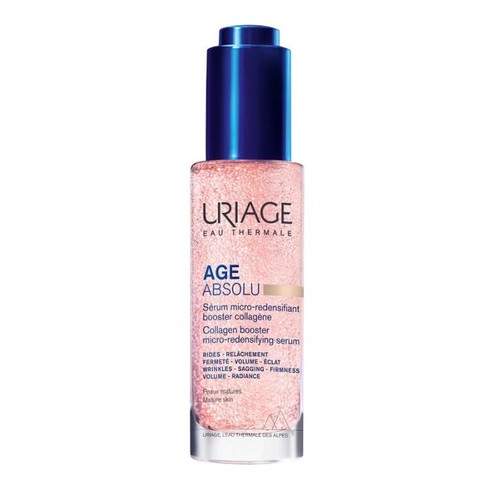 Uriage Age Absolu Siero Collagen 30ml