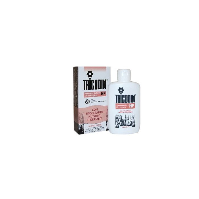 Tricodin sh hf del 125ml