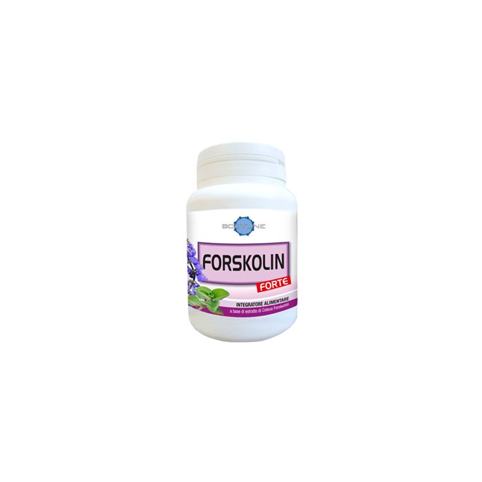 Forskolin Forte 60cps
