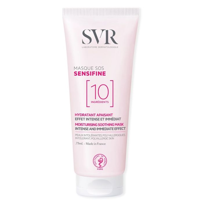 Sensifine Masque Sos 75ml