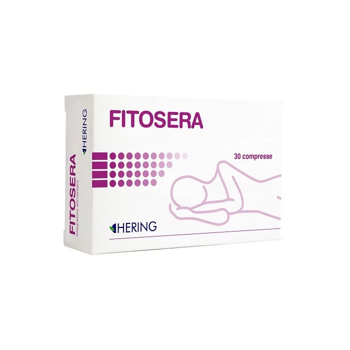 Fitosera 30cpr