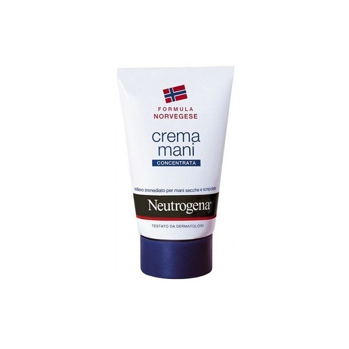 Neutrogena ma cr Mani Prof75ml