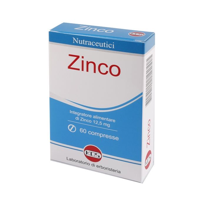 Zinco 60cpr