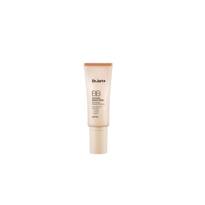 Dr.jart+ bb Premium Beauty Balm Spf50 bb Cream Deep Tan Deep, 40ml