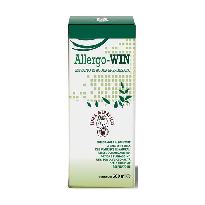 Allergo Win 500ml