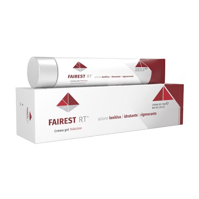 Fairest rt Crema Gel 75ml