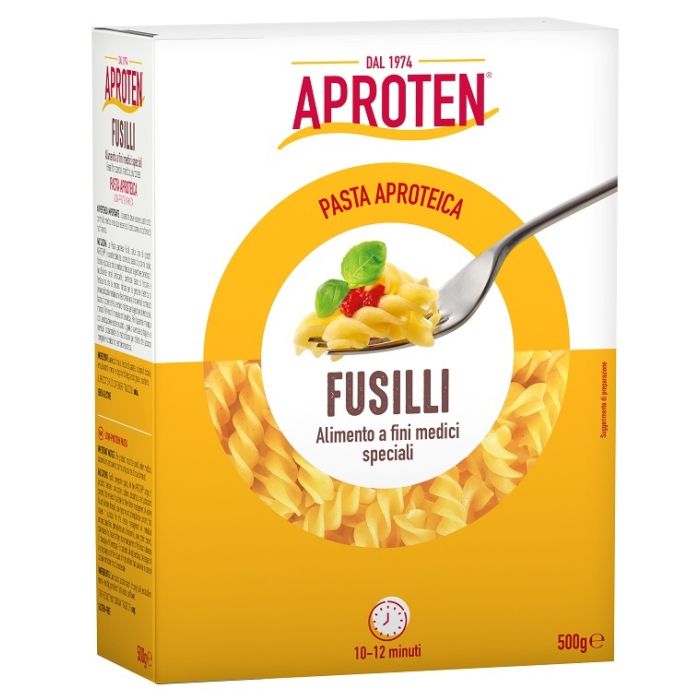 Aproten Fusilli 500g