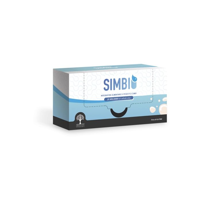 Simbio' 10fl 10ml
