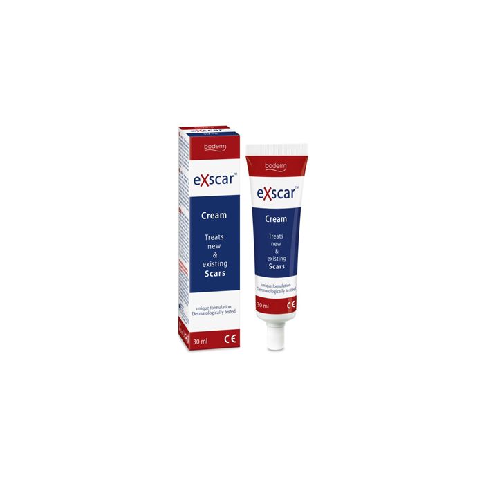 Exscar Cream 30ml ce