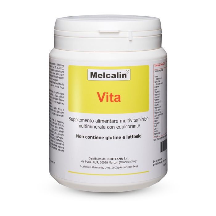 Melcalin Vita 1150g