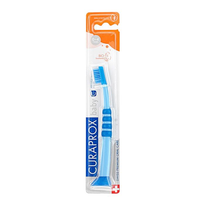 Curaprox Baby Toothbrush Sing