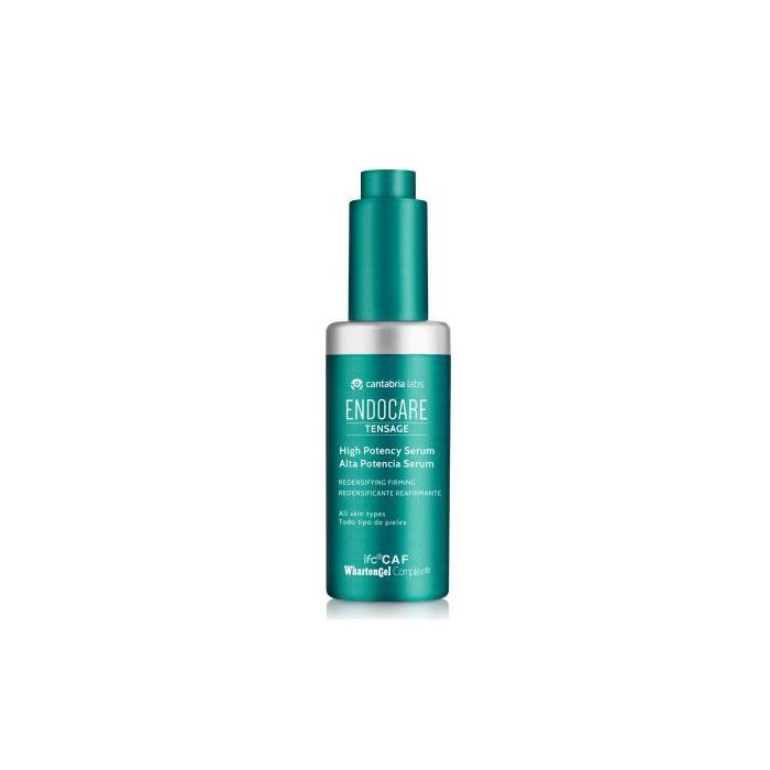Endocare Tensage hp Serum Tens