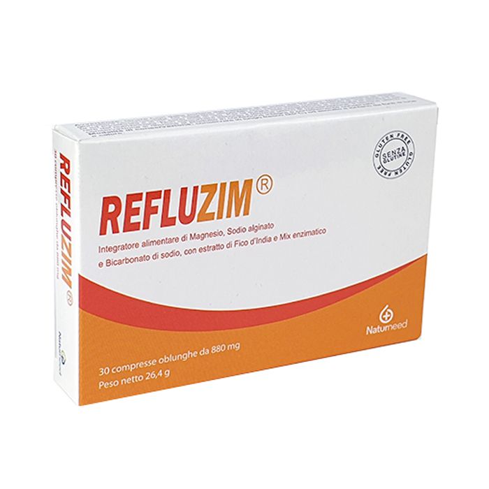 Refluzim 30cpr